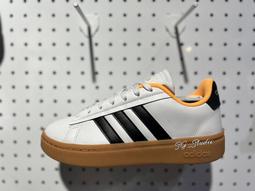 愛迪達 Adidas Grand Court ALPHA Courtbeat 休閑板款  露天市集  全台最大的網路購物 歷史價格詳細信息