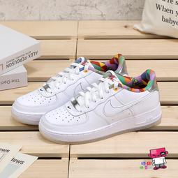 球鞋補習班 NIKE AIR FORCE 1 LOW LE PS 全白 小童鞋 學步鞋 中童鞋 DH2925-111 歷史價格詳細信息