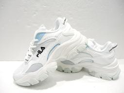 2023 FILA RENNO 女款 休閒運動鞋 淺灰 (4-C110X-125) 歷史價格詳細信息