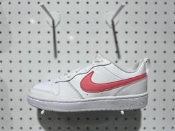 S.G NIKE COURT BOROUGH LOW 2 GS 小DUNK 休閒鞋 大童鞋 女鞋 BQ5448-007 歷史價格詳細信息