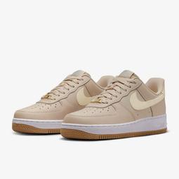 現貨 iShoes正品 Nike Air Force 1 Olympic 女鞋 AF1 休閒鞋 FZ6768-100 歷史價格詳細信息