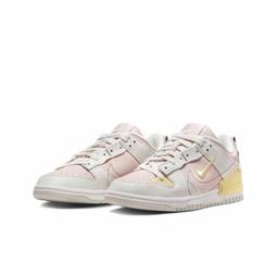 【NIKE】W DUNK LOW DISRUPT 2 女 休閒鞋-DV4024002 歷史價格詳細信息