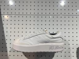 New Balance CT302 白黃 皮革 厚底 小白鞋 休閒鞋 女款 B4574【新竹皇家 CT302RY】 歷史價格詳細信息