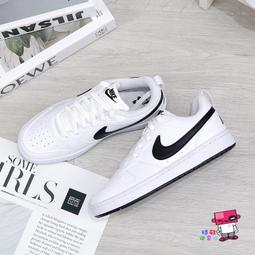 NIKE COURT VISION LOW 女休閒鞋 CD5434105 白 歷史價格詳細信息
