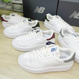 NEW BALANCE 302 厚底 增高 CT302 白藍 白黑 粉 復古休閒鞋 板鞋 CT302OA 歷史價格詳細信息