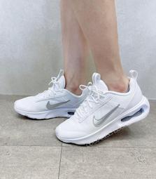 NIKE 休閒鞋 運動鞋 AIR MAX INTRLK LITE (PS) 中童 童鞋 DH9394101 白色 全白 歷史價格詳細信息