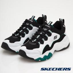 Skechers 老爹鞋 D Lites 3.0 Air 女 氣墊 白粉 增高 厚底 【ACS】 149261-WTQP 歷史價格詳細信息