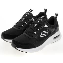 SKECHERS 女 SKECH-AIR COURT 休閒鞋-149947BKW 歷史價格詳細信息