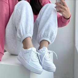 NIKE W AIR FORCE 1 SHADOW 拼接 白紅色 CI0919108 歷史價格詳細信息