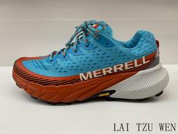 【Merrell】AGILITY PEAK 5 BOA GTX 女 野跑鞋 黑色 ML068214 歷史價格詳細信息