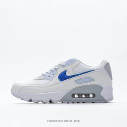 耐吉Nike Air Max 90&quot;Have A Good Game&ldquo;白銀LOL電玩像素復古氣墊休閑運動慢跑鞋 歷史價格詳細信息