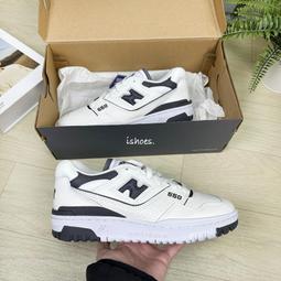 New Balance BBW550BH 女 休閒鞋 運動 復古 B楦 NB 550 皮革 穿搭 白 深灰 歷史價格詳細信息