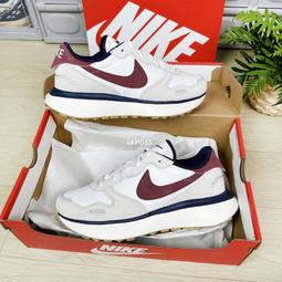 現貨 NIKE WAFFLE DEBUT 解構 拉環 米灰 白 麂皮 草綠 亮綠 DH9523-101 歷史價格詳細信息