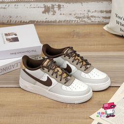 球鞋補習班 NIKE AIR FORCE 1 PINK 男女 熊抱哥 草莓蛋糕 古著 低筒 FQ6850-621 歷史價格詳細信息