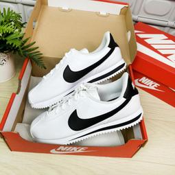 【NIKE】CORTEZ BASIC SL GS 童鞋 大童 女鞋 休閒鞋 白紅-904764101 歷史價格詳細信息