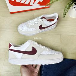 正版 Nike Court Vison Low 雙鉤 鴛鴦 情人節 限定款 休閒鞋 CI7827-100 免運 休閒鞋 歷史價格詳細信息