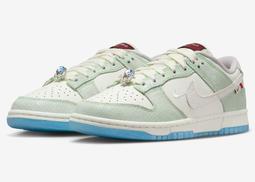 W Nike Dunk Low LX 米白 DZ2710-100 橙橘 暗橘 DZ2710-101 歷史價格詳細信息