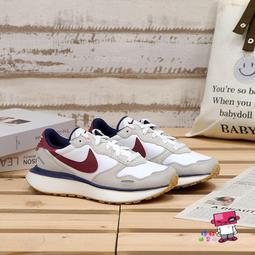 球鞋補習班 W NIKE PHOENIX WAFFLE 米白 燕麥白 厚底 增高 女 復古 休閒鞋 FD2196-100 歷史價格詳細信息
