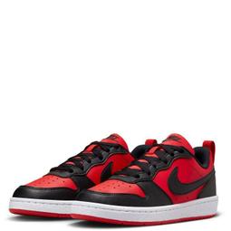 S.G NIKE COURT BOROUGH LOW 2 GS 小DUNK 休閒鞋 大童鞋 女鞋 BQ5448-007 歷史價格詳細信息