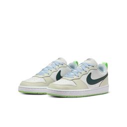 S.G NIKE COURT VISION LO NN DH2987-103 白 藍 黃 小FORCE 運動鞋 男女鞋 歷史價格詳細信息