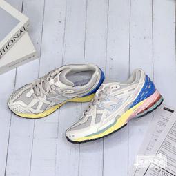 球鞋補習班 NEW BALANCE 302 白 薰衣草綠 女 李知恩 厚底 增高 IU 復古 休閒鞋 CT302CLC 歷史價格詳細信息