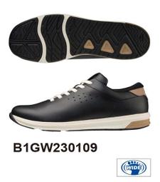 MIZUNO 健走鞋 運動鞋 EVOKE 男女款 中性款 B1GA220036 軍綠色 歷史價格詳細信息