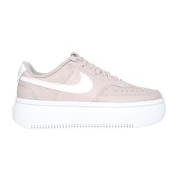 &equiv;排汗專家&equiv;NIKE W COURT VISION LO NN 女運動休閒鞋( 經典「DH3158-101」 免運 歷史價格詳細信息