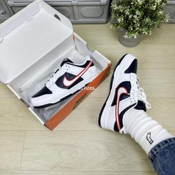 Nike Dunk Low 白藍橙太陽花 GS 大童鞋 休閒鞋 熱感應 變色 FN6968-025 歷史價格詳細信息