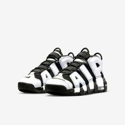 S.G NIKE AIR MORE UPTEMPO FB3021-001 灰白 大AIR 氣墊 男女鞋 歷史價格詳細信息