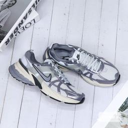 Nike V2K Runtekk 女 銀米白 千禧風 復古 老爹鞋 運動 休閒鞋 FD0736-100 歷史價格詳細信息