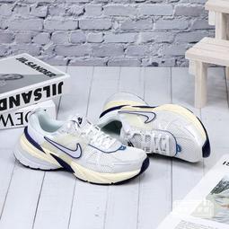 W Nike V2K Runtekk Grey Blue 灰藍 FZ3596-072 歷史價格詳細信息