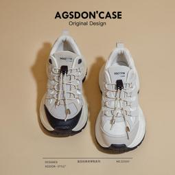 阿甘鞋女新款春夏厚底增高松糕老爹鞋休閑爆款運動超火登山鞋 歷史價格詳細信息