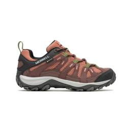【MERRELL 美國 女 ALVERSTONE GORE-TEX 健行鞋《深灰色》】ML034588/健走鞋/悠遊山水 歷史價格詳細信息