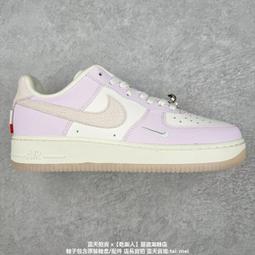【乾飯人】耐吉 Nike Air Force 1 Lx 斷鉤系列男女滑板鞋 休閑鞋 運動鞋 公司貨 N7 歷史價格詳細信息