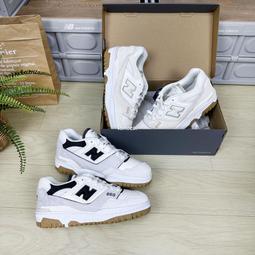 New Balance BBW550TA 女 復古鞋 休閒 運動 B楦 NB 550 皮革 穿搭 膠底 海鹽灰 歷史價格詳細信息