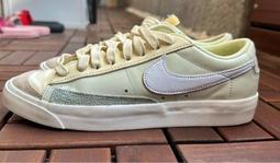 Nike Blazer Low 77 Tartan 男 白 聖誕格紋 穿搭 休閒 運動 休閒鞋 DV0801-100 歷史價格詳細信息