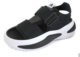 ????????✈️韓國正品《現貨+代購》Adidas Adlettes Sandal S75382 輕量魔鬼氈時尚拖鞋 歷史價格詳細信息