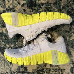 【NIKE】W FREE METCON 5 女 運動訓練鞋-FN8920161 歷史價格詳細信息