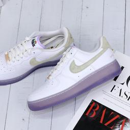 球鞋補習班 W NIKE AIR FORCE 1 SHADOW 奶茶 瑪奇朵 粉膚 厚底 馬卡龍 增高 FQ6871-1 歷史價格詳細信息
