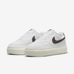 【NIKE】W  COURT VISION ALTA LTR 女 運動休閒鞋-DM0113002 歷史價格詳細信息