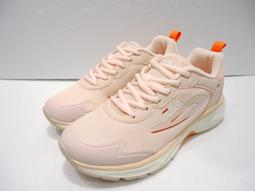 2024 FILA TURBINE潮流復古 女款 老爹鞋 休閒運動鞋 (5-J346Y-752) 歷史價格詳細信息