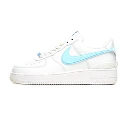 AMBUSH X Nike Air Adjust Force SP 白紫 聯名款 限量 零碼福利品 【ACS】 歷史價格詳細信息