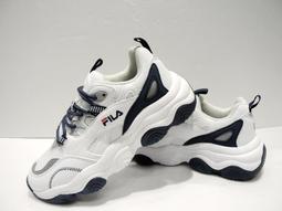 2024 FILA 兒童 中大童 運動休閒鞋.男童鞋 運動鞋 氣墊慢跑鞋 (3-J827Y-778) 歷史價格詳細信息