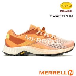 【MERRELL】登山鞋 野跑鞋 男鞋 NOVA 3 灰藍色(ML067611) 歷史價格詳細信息