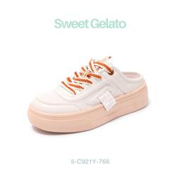 2024 FILA TURBINE潮流復古 女款 老爹鞋 休閒運動鞋 (5-J346Y-752) 歷史價格詳細信息