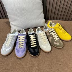 MM6貝雷帽Ins種草姬Fever同款！不愧是韓系穿搭帶貨模範生，把馬吉拉诠釋出另壹種更溫暖的精致氛圍感！ 歷史價格詳細信息