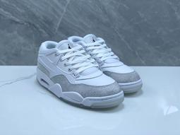 Air Jordan 4 Industrial Blue 軍藍 GS 大童鞋 休閒鞋 氣墊 HF4281-141 歷史價格詳細信息