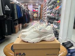 FILA 女慢跑鞋 - 5J905U133 歷史價格詳細信息