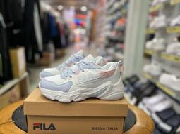 FILA 女慢跑鞋 - 5J905U133 歷史價格詳細信息