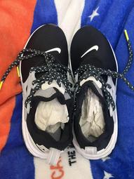 Nike React Presto Extreme GS 紫 黑 女鞋 大童鞋 休閒鞋 零碼 福利品【ACS】US4Y 歷史價格詳細信息